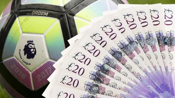 Southampton-oprykning giver Ipswich penge
