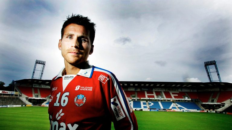 Svensker sagde nej til Ipswich – endte senere i danske Brøndby