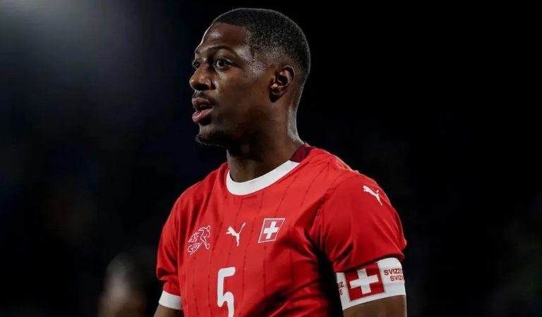 Schweizisk talent ligner oplagt kandidat som O’Shea backup
