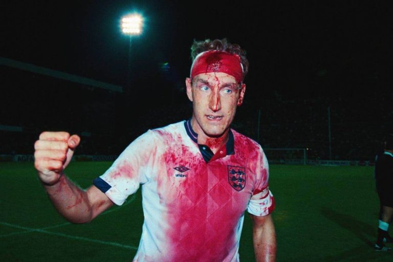 Dokumentar om Terry Butcher på vej