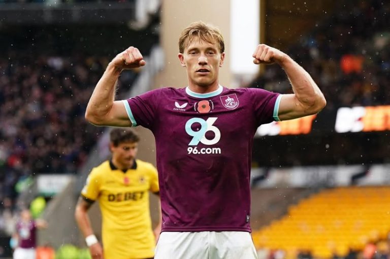10-måls forward fra Premier League kædet sammen med Ipswich