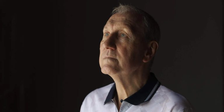 Terry Butcher åbner op om sønnens tragiske død
