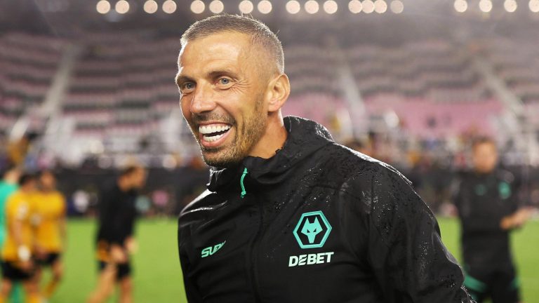 Gary O’Neil ligner nu ny manager i Ipswich