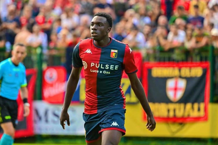Er Ekhator noget for Town? – Se hælmålet mod Napoli