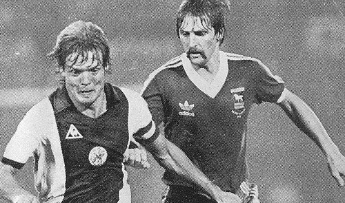 Da Ajax og Barcelona var vilde med Ipswich