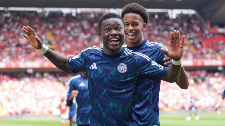 Fatawu-bud afvist og nu blander Everton sig måske