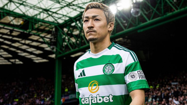 Ny japaner på Ipswichs radar – vil gafle Celtic-stjerne