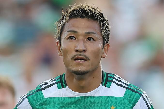 Ipswich og Celtic enige: Japansk VM-spiller på vej