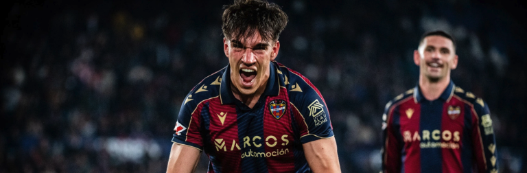 Rygterne tager til: Er Carlos Espí på vej til Ipswich Town?