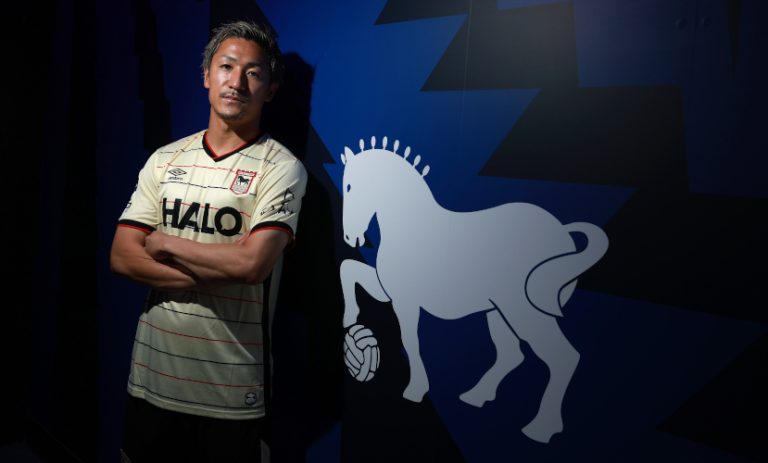 10 ting du (måske) ikke vidste om Daizen Maeda