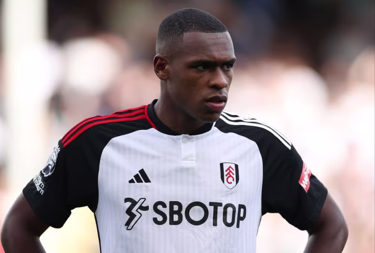 Er Town tæt på at købe Issa Diop med 173 PL-kampe på CV’et?