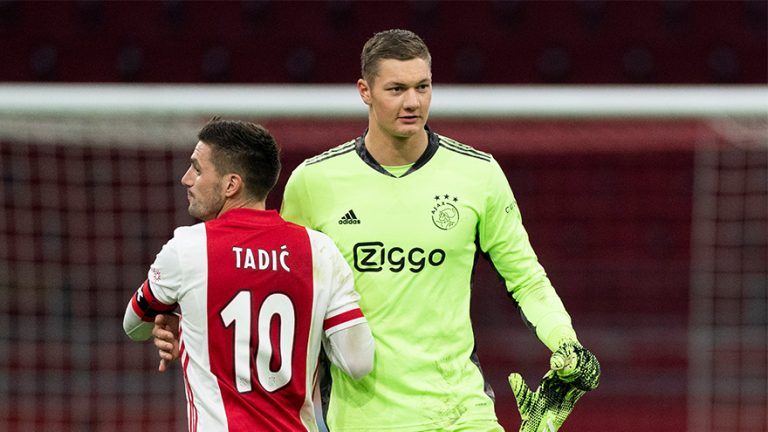Lange Kjell tæt på skifte til Portman Road