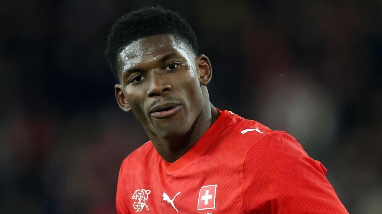 L’Équipe: Ipswich forhandler med Embolo
