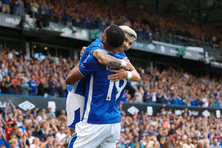 Ipswichs fysik vigtig parameter i sejren over Sunderland