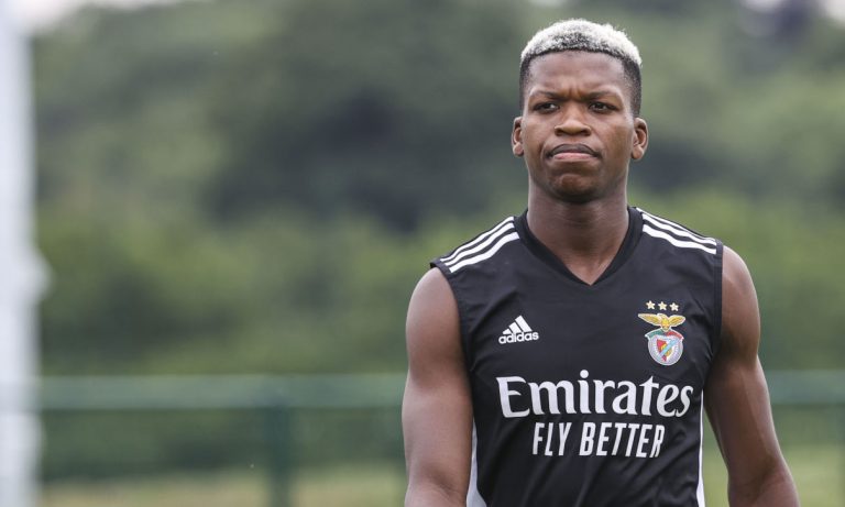 SkySports: Florentino på vej for 16 mill. £