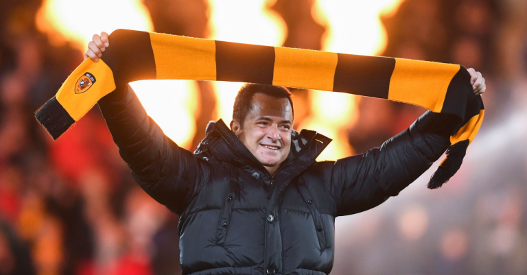 Premier League 2026/27: Optakt til Hull City