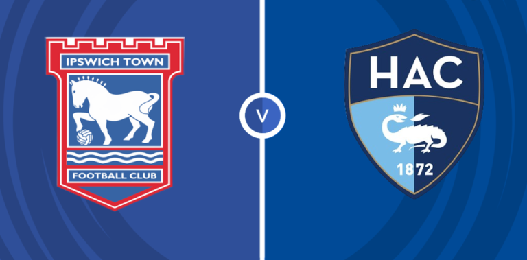 Ipswich – Le Havre (OPTAKT)
