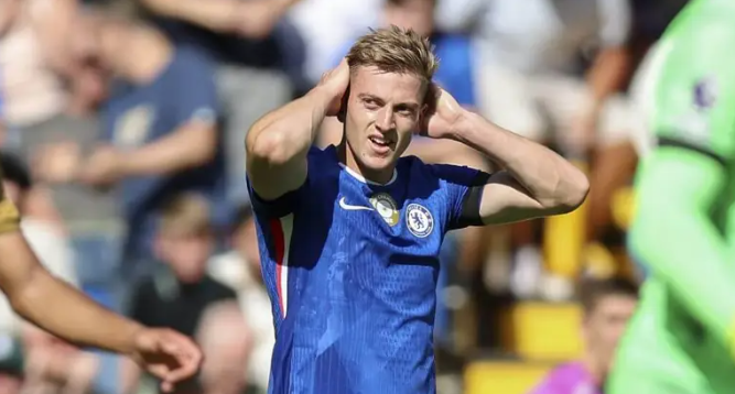 Premier League 2026/27: Optakt til Chelsea