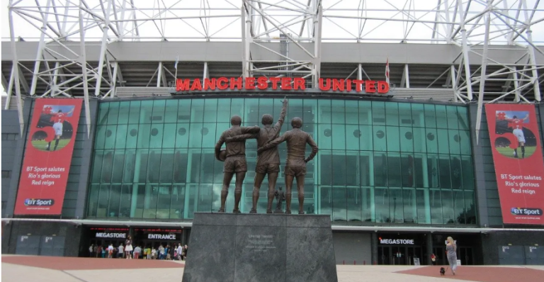 Premier League 2026/27: Optakt til Manchester United