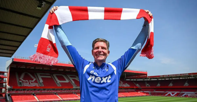 Premier League 2026/27: Optakt til Nottingham Forest