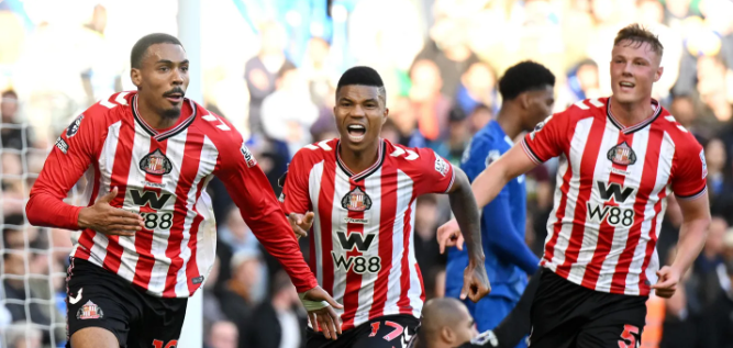 Premier League 2026/27: Optakt til Sunderland