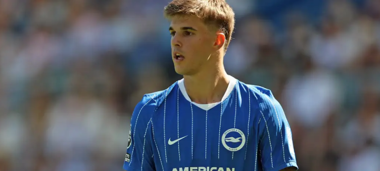 Premier League 2026/27: Optakt til Brighton & Hove Albion