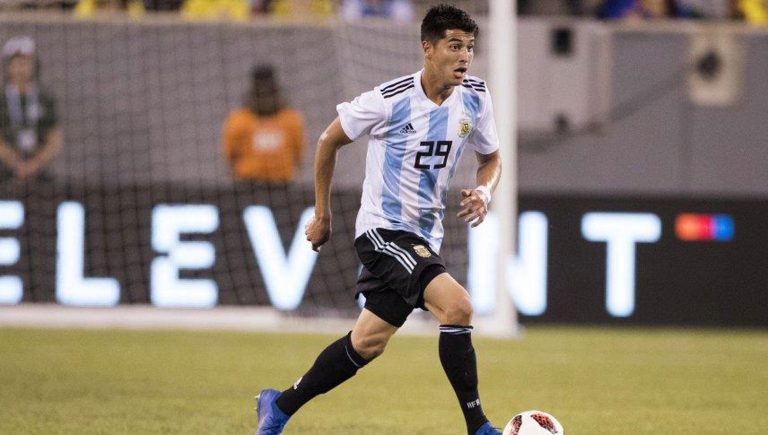 Interesse i argentinsk VM-finalist holder næppe vand