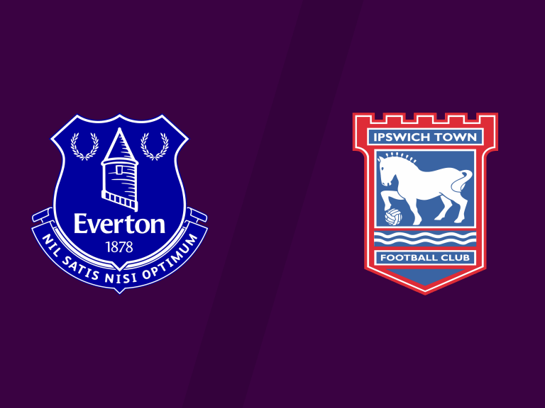 Everton har kun 15 seniorspillere til 10 pladser i marken