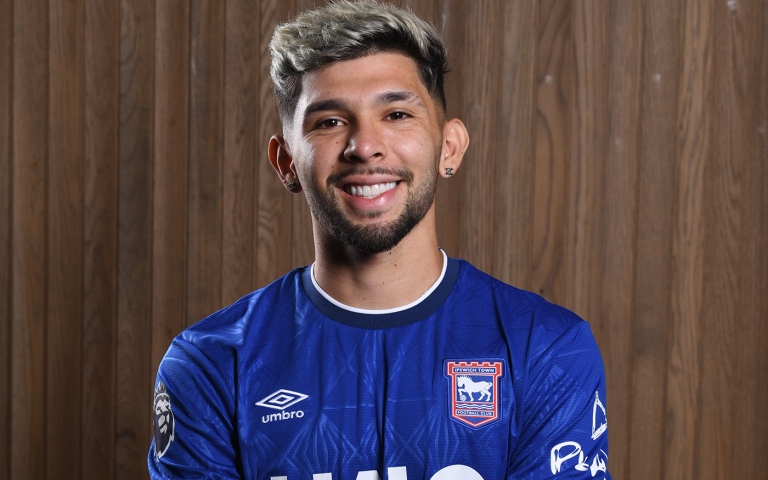 Nye Opta-stats: Enciso blandt Premier Leagues bedste på vigtige parametre