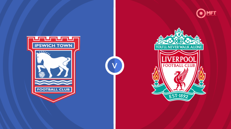 Liverpool har svage punkter som Ipswich bør udfordre