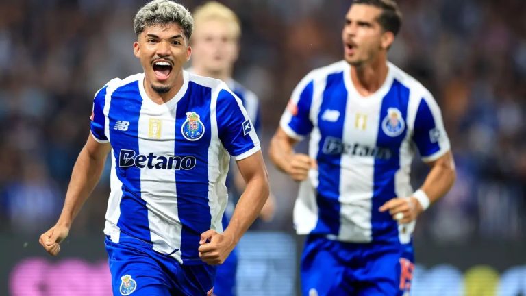 Ipswich havde scouts til CL-kampen Porto-Manchester City