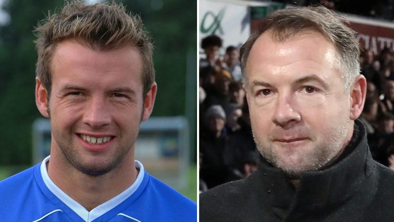 Marcus Stewart: Den flinke mand med de mange mål