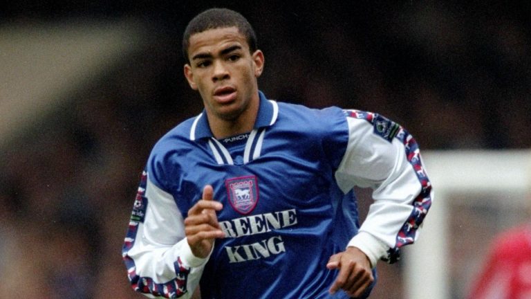 Kieron Dyer: Gik i byen lørdag aften, søndag aften, mandag aften og tirsdag aften
