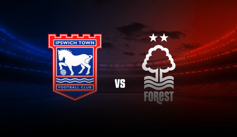 Før vital Forest-kamp: Er Ipswich overhovedet favorit?