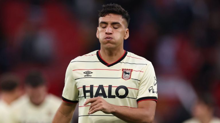 Núñez-sagen vokser: Var frustreret over Chile-chefen