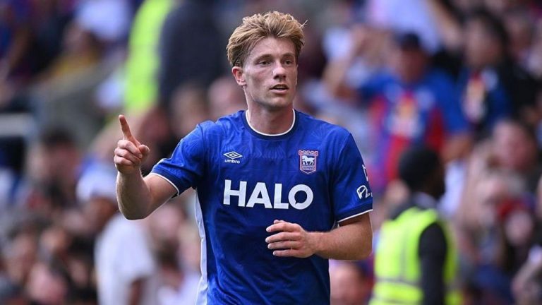 Flemming tæt på rekord som Premier Leagues mest “selvviske” spiller