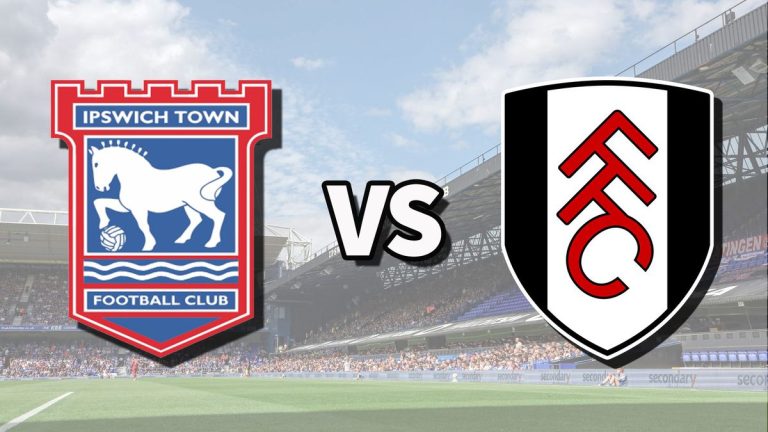 Ipswich skal slå Fulham på fysik og kontraspil